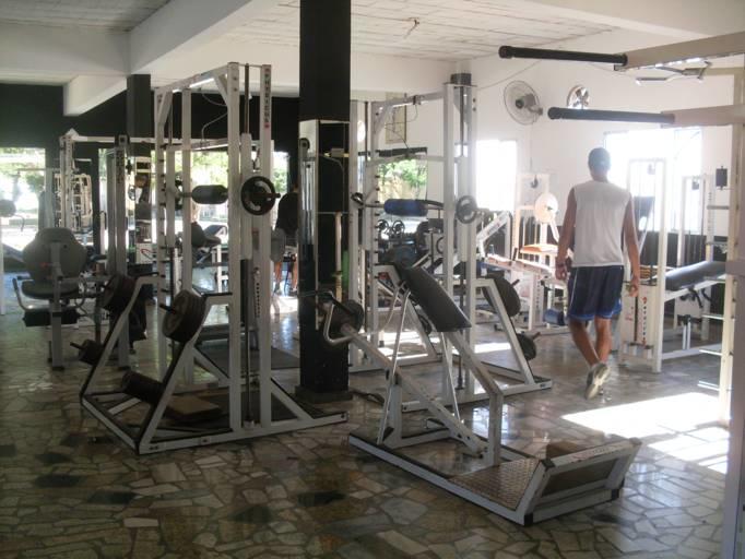 Jacarandá Palace Hotel Teixeira de Freitas Kültér fotó