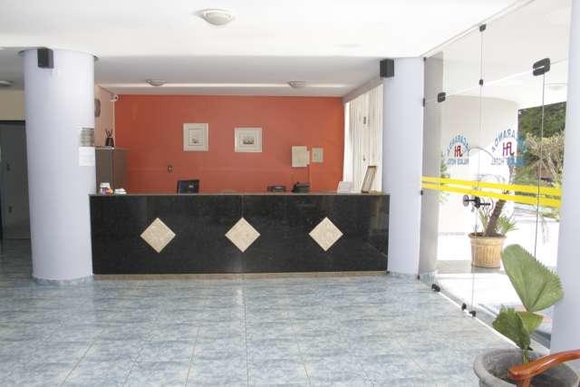 Jacarandá Palace Hotel Teixeira de Freitas Kültér fotó